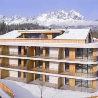 Kitzbühel Suites