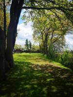 Naturcamping in der Nähe von Schwerin