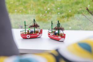 Holidayhouse - Koekoeksbloemwei 90 | Kortgene