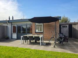 Vakantiehuis Serooskerke