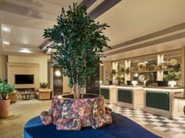 Leonardo Royal Edinburgh