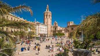 Hotel Medium Valencia