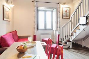 Le Fort de la Rade Studio 4p