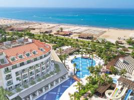 Hotel Sunis Evren Beach Resort&Spa