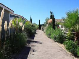 Camping Le Hameau de Cannisses