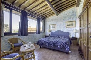 Usignoli Pool Apartment Tuscany