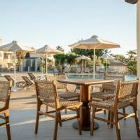 Kouros Palace - Active Lifestyle Hotel