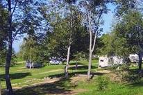 Camping Le Montbartoux
