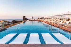 Hotel InterContinental Malta