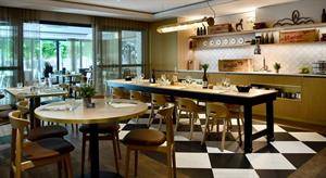 Ibis Maisons-Laffitte