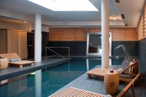 Furadouro Boutique Hotel Beach&Spa