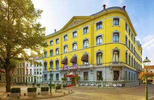 Hotel Des Indes | Ervaar pure luxe in een 19-eeuws 5-hotel