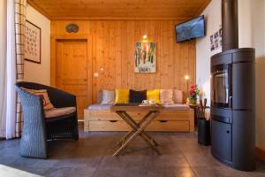 Apartment Arsene No 2