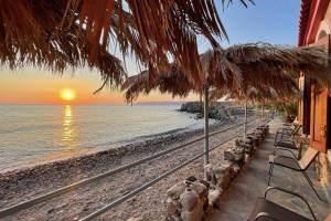 Terracotta Boutique Beach Studios