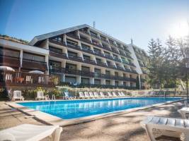 Pierre & Vacances Résidence Chantemerle