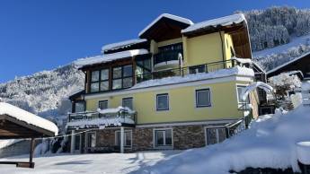 Appartements Egger