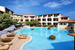 Colonna Park Hotel Porto Cervo