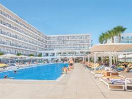 Allsun Hotel Lux de Mar