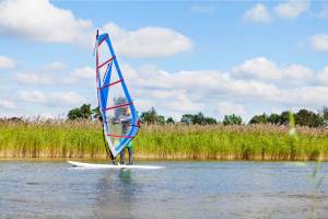 Veluwe Strandbad Elburg