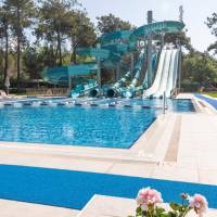 Arcanus Hotels Sorgun