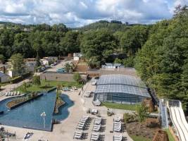 Camping Sandaya Parc La Clusure