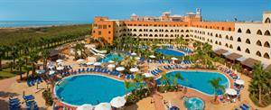 Playamarina Spa Hotel and Playamarina Apartments