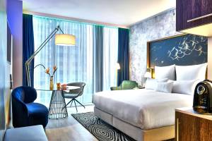 NYX Hotel Warsaw