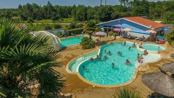 Camping L'arbre D'or