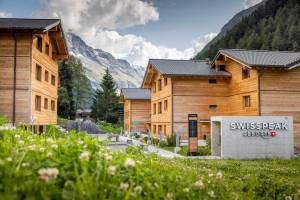 Residence P&V Zinal by SWISSPEAK Resorts