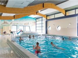 Siblu Camping Meerwijck