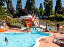 Camping Le Panoramic