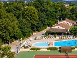 Camping La Digue