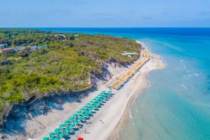 Le Onde Apartment 1 with Pool and Sea