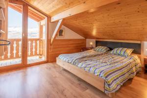 Le Placement - 6-kamer chalet | 10/11 personen