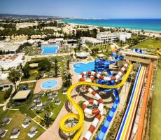 AQI SplashWorld Venus Beach