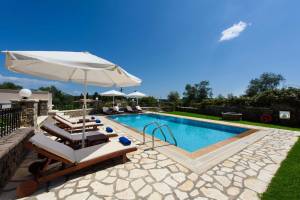 Tesori Dassia Villas