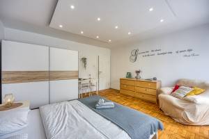 Green Hill Zagreb - Apartment Zen