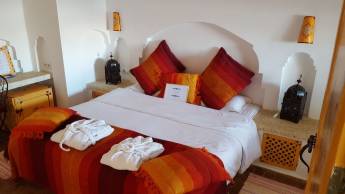 Hôtel Al Alba Hammam&Restaurant