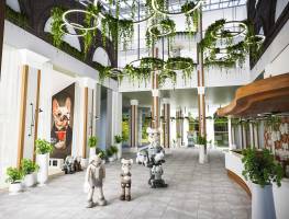 Selectum Family Resort Side