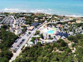 Camping l'Anse des Pins