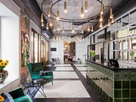 Hotel Indigo Krakow Old Town