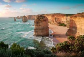 Zuid-Australië en De Outback