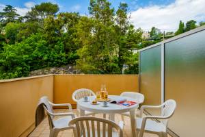 Villa Livia Studio 4p