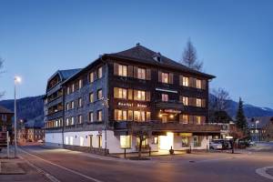 Hotel Gasthof Krone