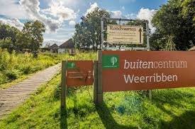 Fietsvakantie Kop van Overijssel met de Weerribben
