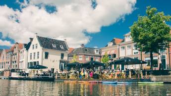 Boutique Hotel Dokkum