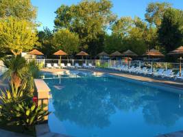Camping La Cigaline