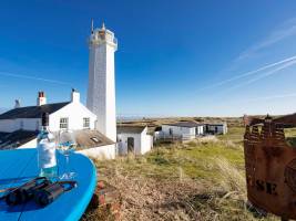 Lighthouse Cottage