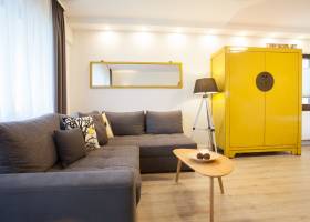 Appartement - Zum Hohlen Rain 11 | Züschen