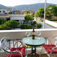 Aparthotel Athanasios by Philoxenia